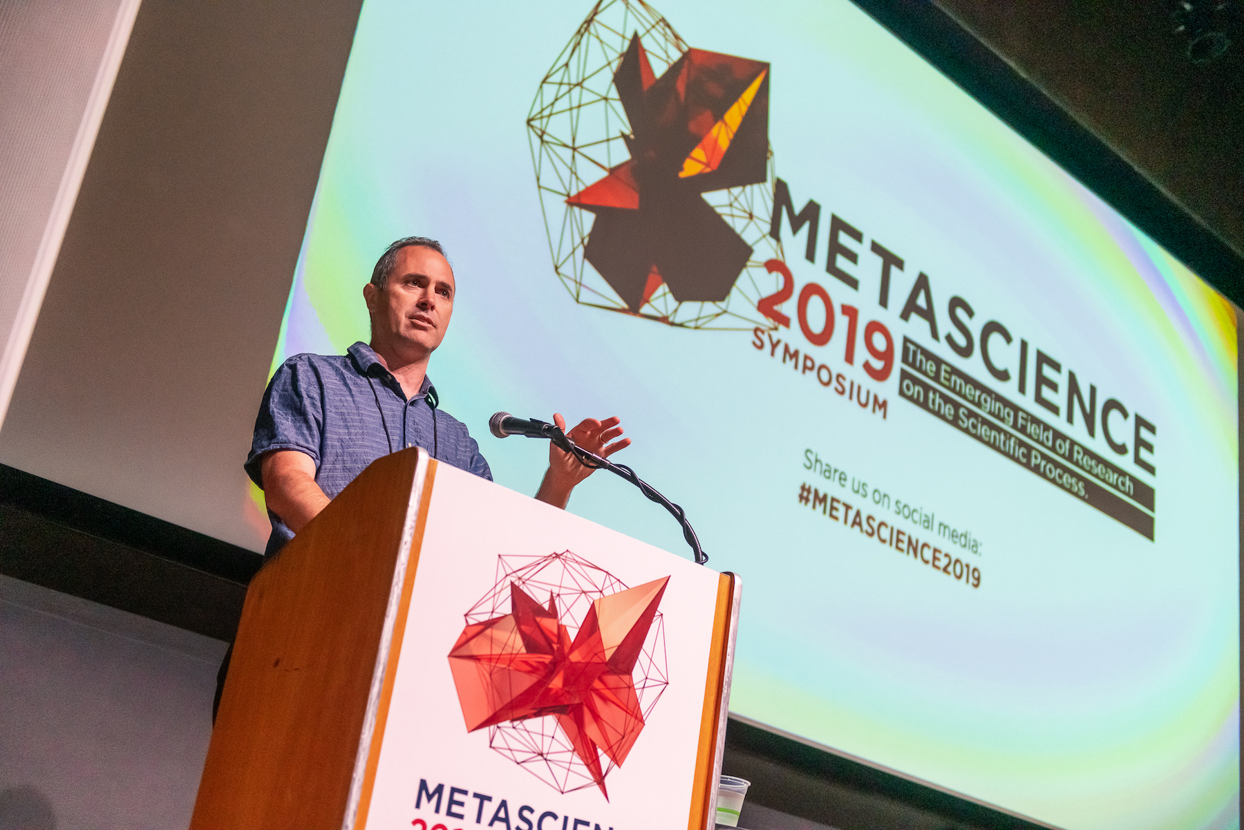 Metascience 2019 Symposium